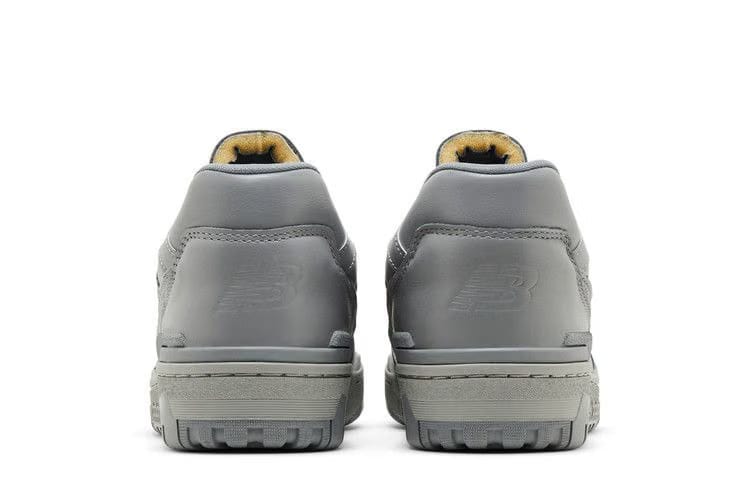 New Balance 550 Monochromatic Pack - Slate Grey