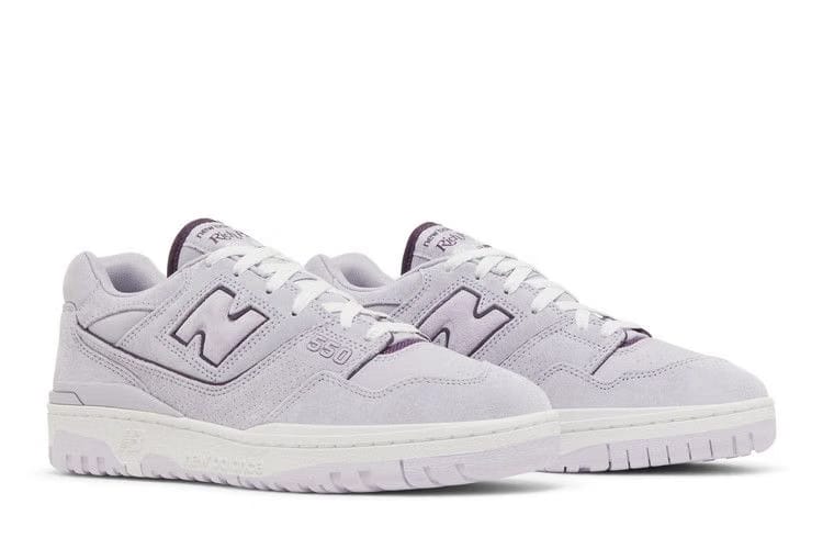 Rich Paul x New Balance 550 Forever Yours