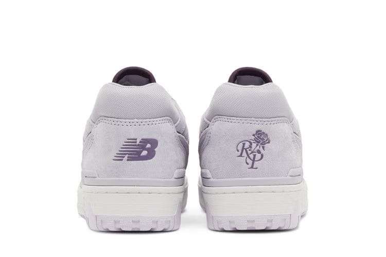 Rich Paul x New Balance 550 Forever Yours