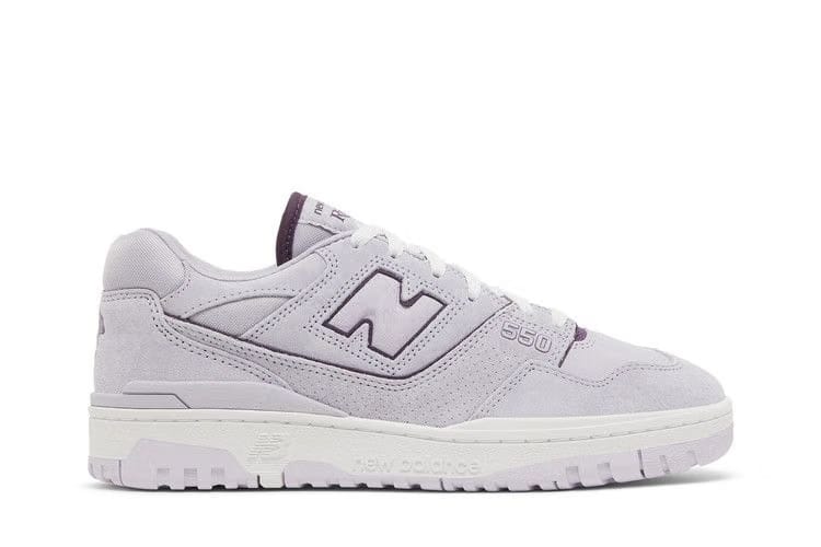 Rich Paul x New Balance 550 Forever Yours