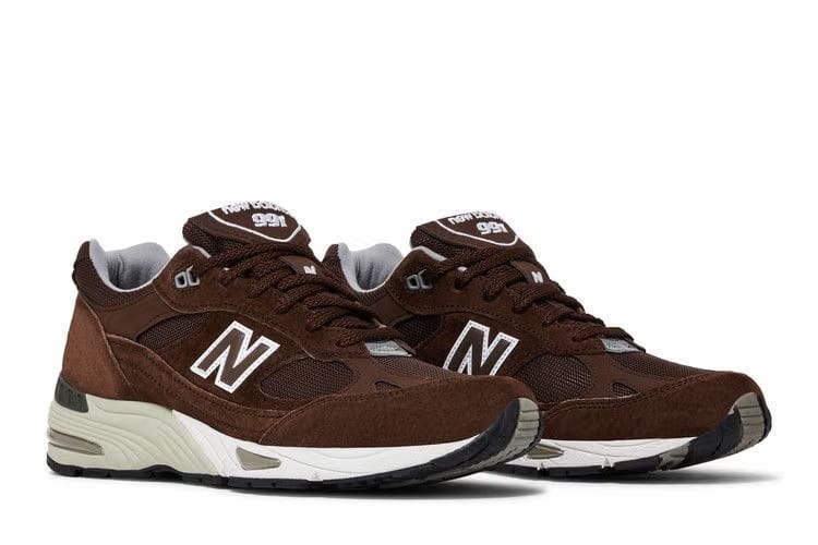 New Balance 991 Made in England Carafe