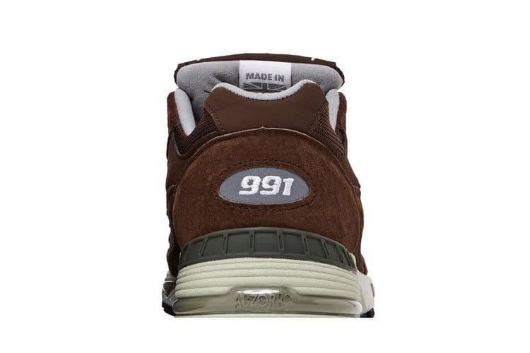 New Balance 991 Made in England Carafe