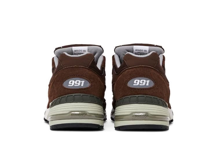 New Balance 991 Made in England Carafe