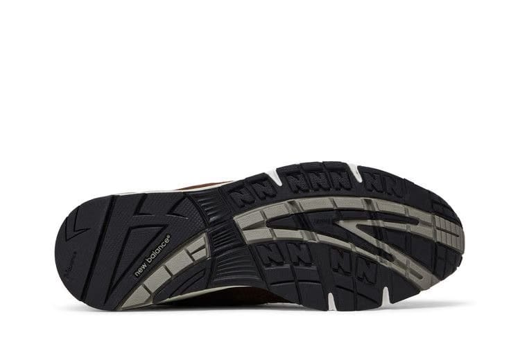 New Balance 991 Made in England Carafe