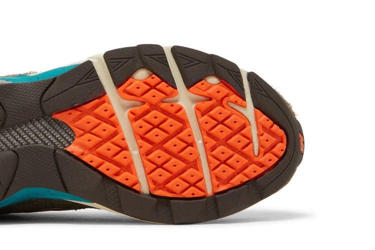 New Balance YCMC x 990v3 Made in USA Trailblazers