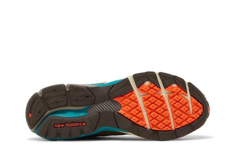 New Balance YCMC x 990v3 Made in USA Trailblazers