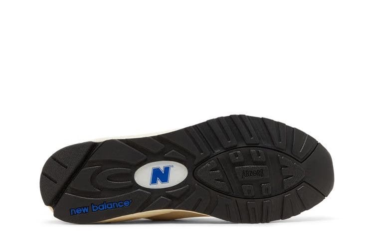 New Balance Teddy Santis x 990v2 Made in USA White Blue