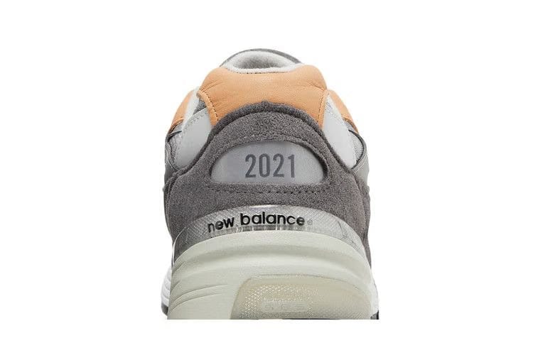 New Balance 992 Todd Snyder 10th Anniversary