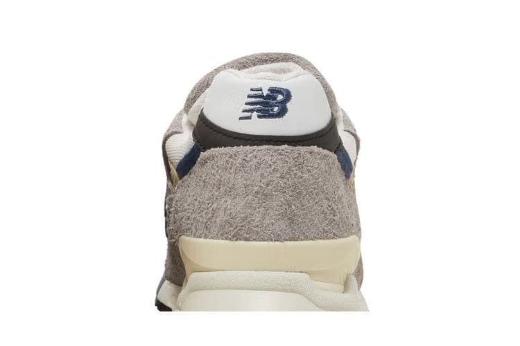 New Balance 998 Made in USA Grey Day 2023