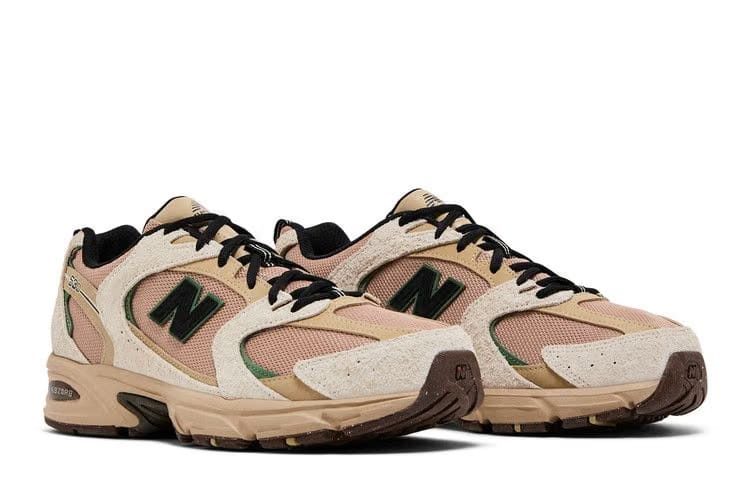 New Balance 530 Linen Incense