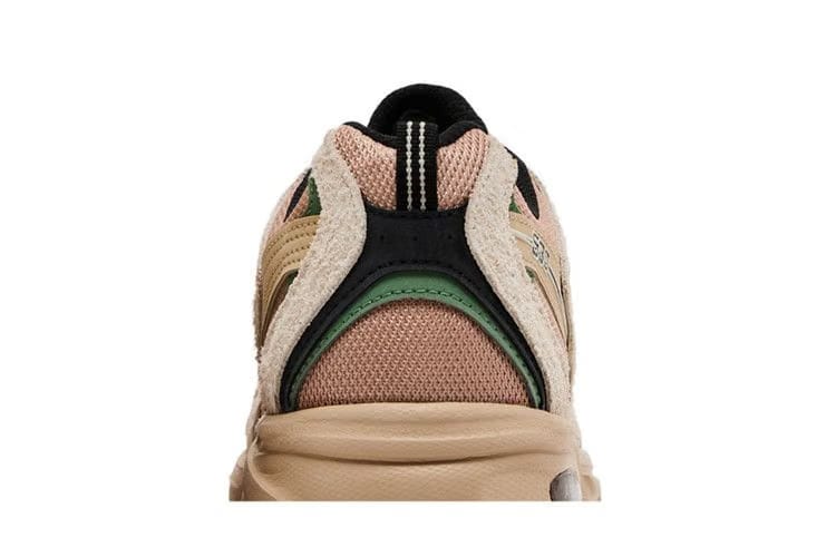 New Balance 530 Linen Incense