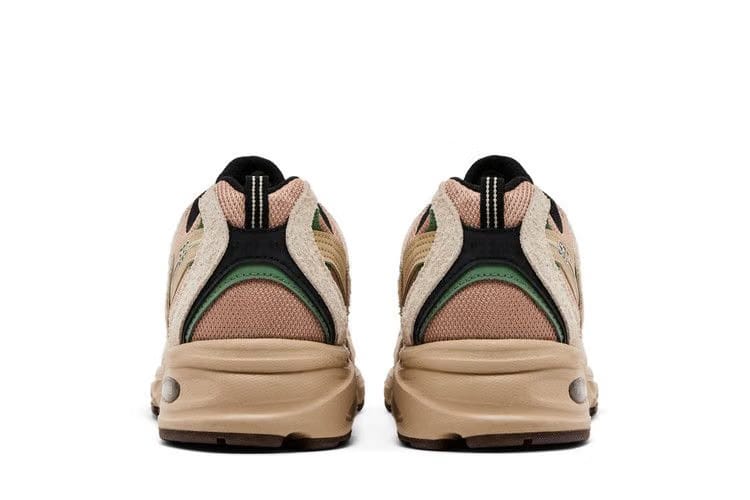 New Balance 530 Linen Incense