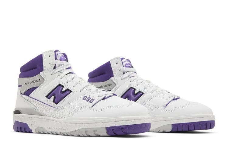 New Balance 650R Interstellar