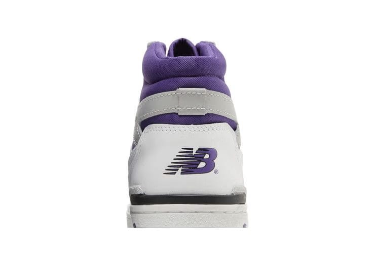 New Balance 650R Interstellar