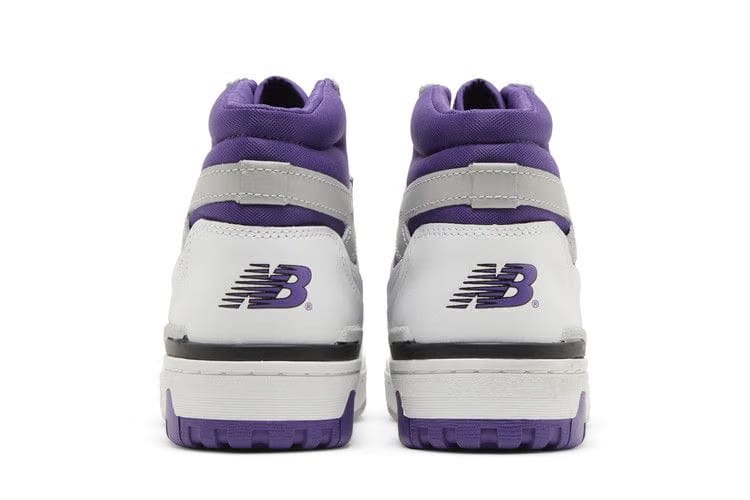 New Balance 650R Interstellar
