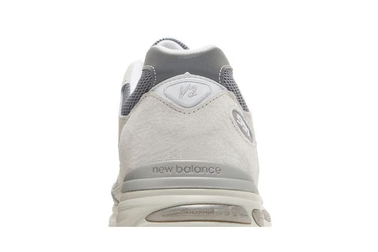 New Balance 991v2 Made in England Nimbus Cloud