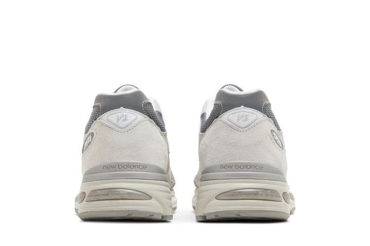New Balance 991v2 Made in England Nimbus Cloud