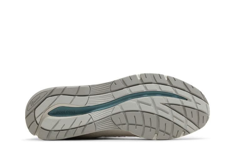 New Balance 991v2 Made in England Nimbus Cloud