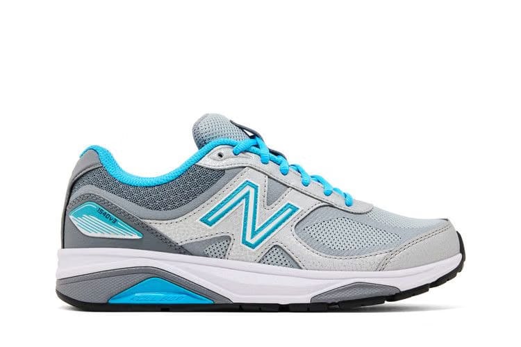 New Balance Wmns 1540v3 2E Wide 'Silver Polaris'