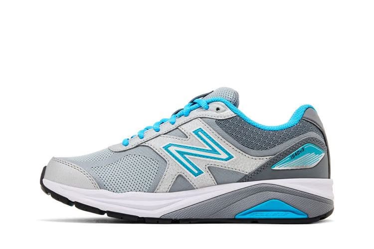 New Balance Wmns 1540v3 2E Wide 'Silver Polaris'