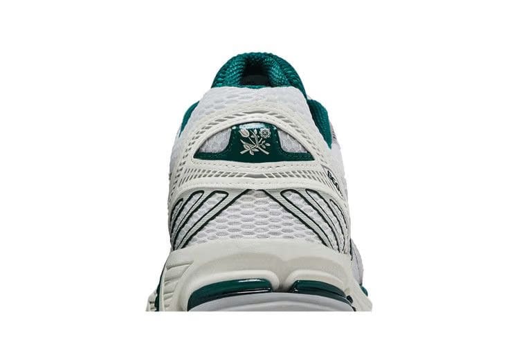 Aimé Leon Dore x New Balance 860v2 White Green