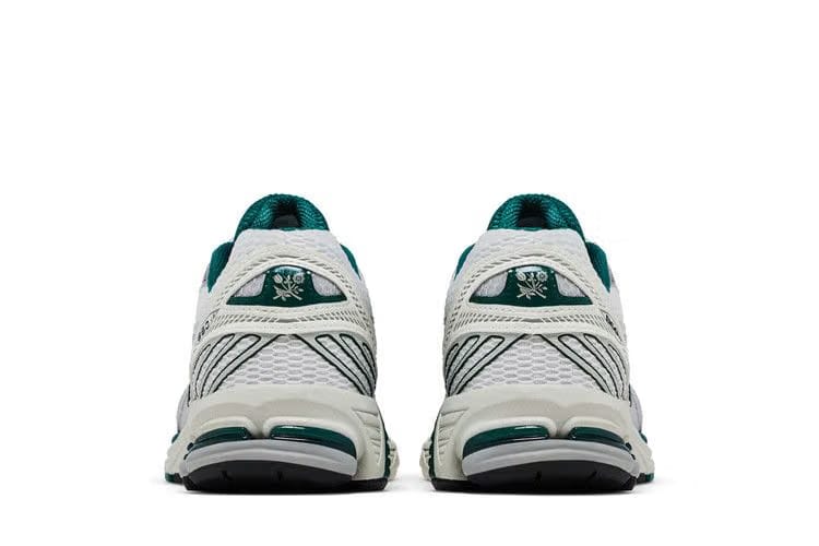 Aimé Leon Dore x New Balance 860v2 White Green