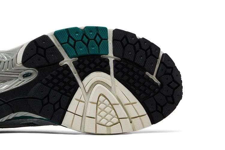 Aimé Leon Dore x New Balance 860v2 White Green