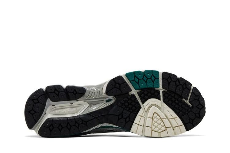 Aimé Leon Dore x New Balance 860v2 White Green
