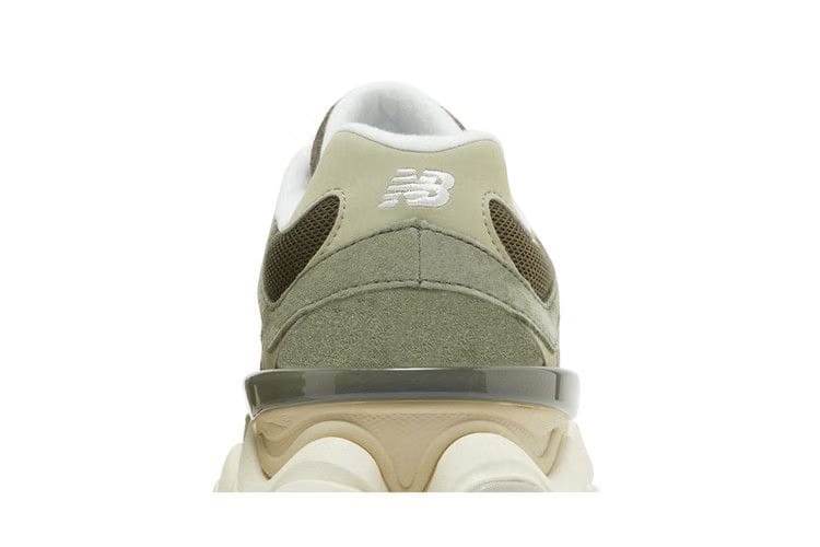 New Balance 9060 Dark Army JD Exclusive