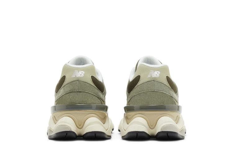 New Balance 9060 Dark Army JD Exclusive