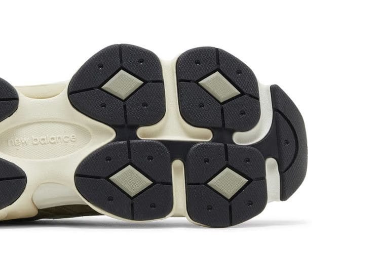 New Balance 9060 Dark Army JD Exclusive