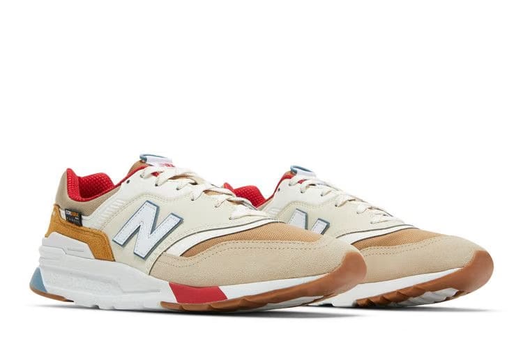 New Balance 997H Workwear Incense
