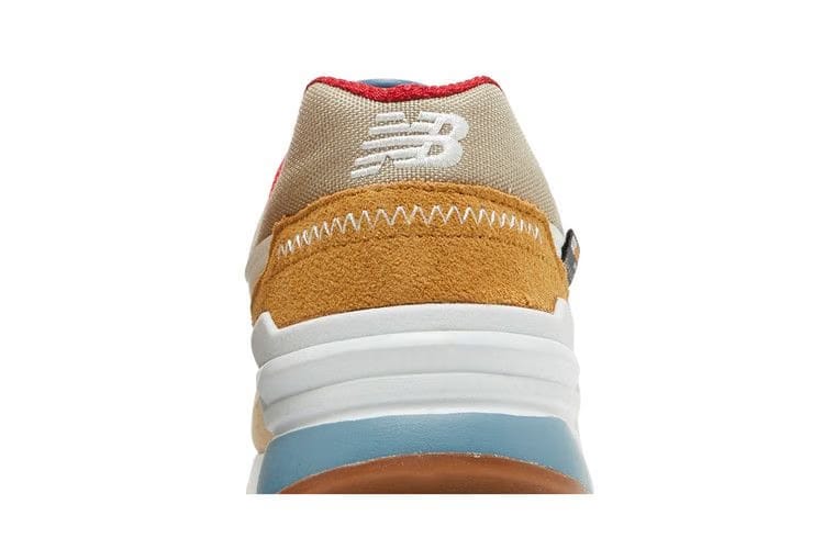 New Balance 997H Workwear Incense
