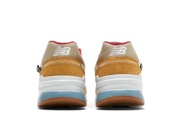 New Balance 997H Workwear Incense
