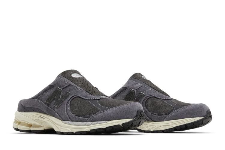 New Balance 2002R Mule Magnet