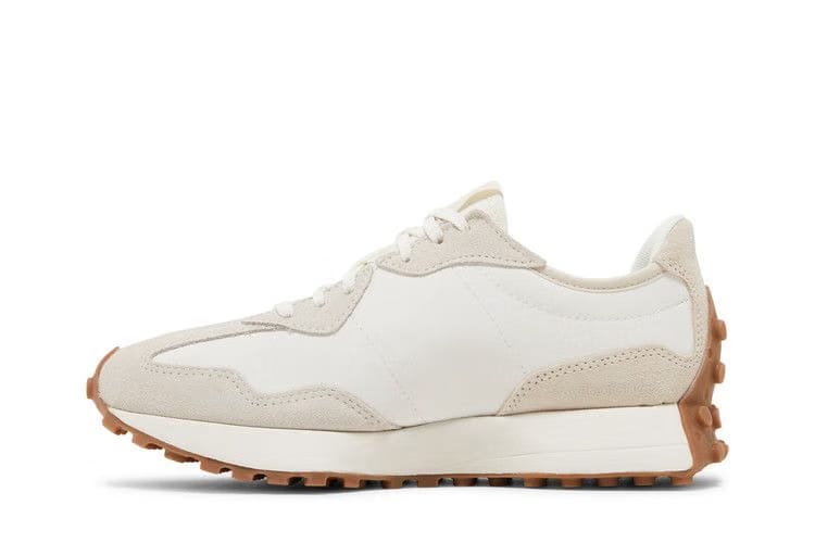 New Balance 327 'Moonbeam Timberwolf'