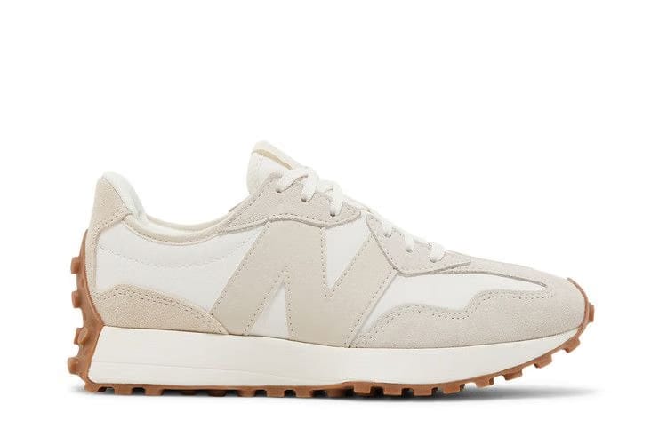 New Balance 327 'Moonbeam Timberwolf'