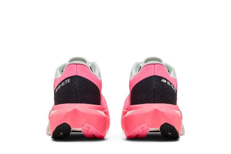 New Balance FuelCell SuperComp Elite v4 Ultra Pink