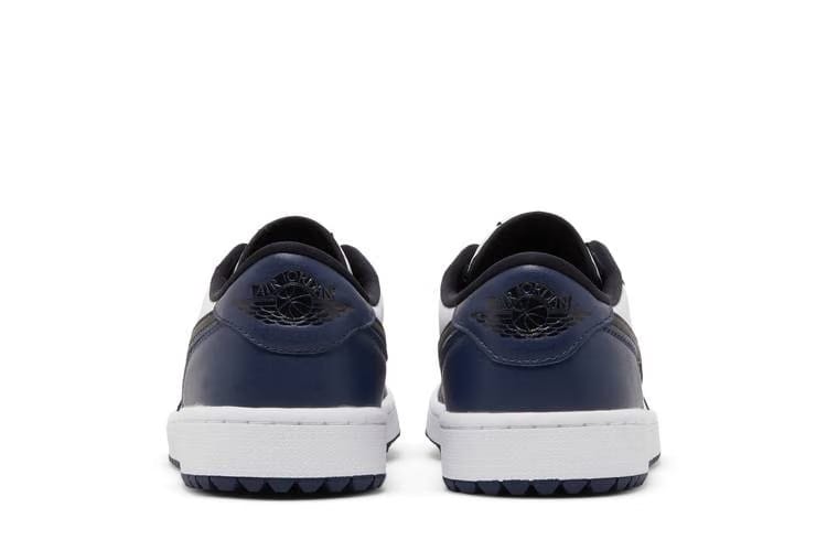 Air Jordan 1 Low Midnight Navy Golf