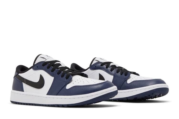 Air Jordan 1 Low Midnight Navy Golf