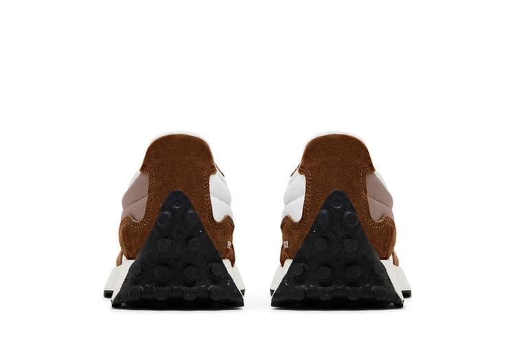 New Balance 327 Dark Earth Mushroom