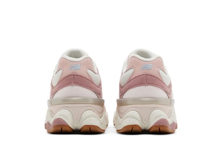 New Balance 9060 Big Kid Wide Rose Pink