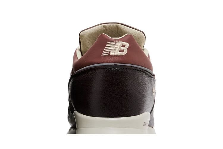 New Balance 1500 Made in England French Roast