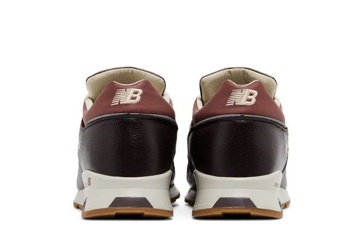 New Balance 1500 Made in England French Roast