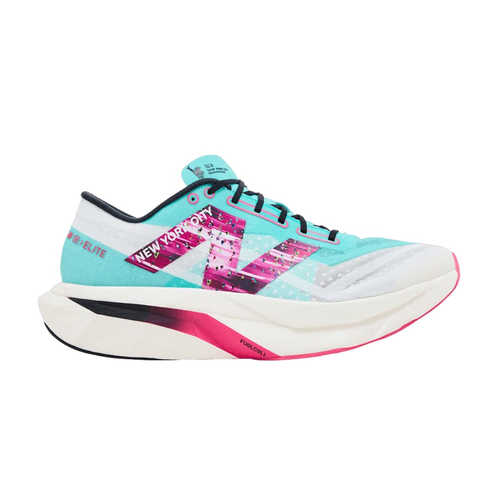 New Balance FuelCell SuperComp Elite v4 TCS NYC Marathon
