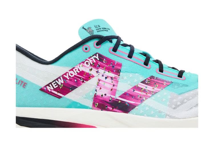 New Balance FuelCell SuperComp Elite v4 TCS NYC Marathon