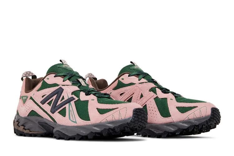 New Balance 610 Pink Moon