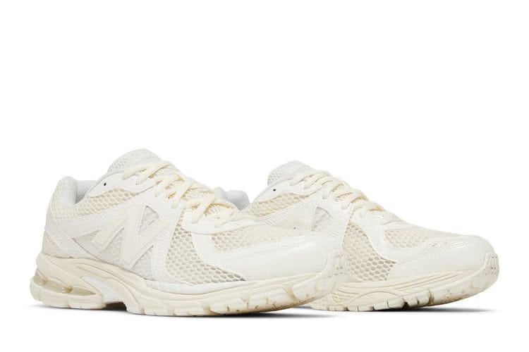 Aimé Leon Dore x New Balance 860v2 White