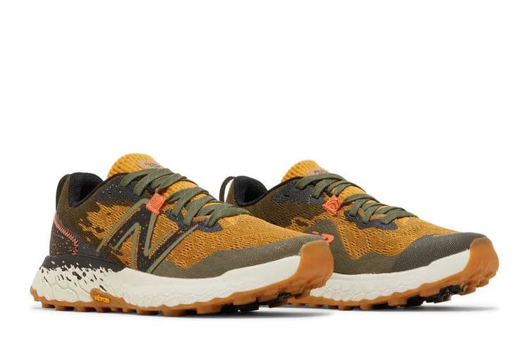New Balance Fresh Foam x Hierro v7 Golden Hour