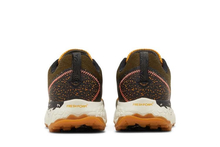 New Balance Fresh Foam x Hierro v7 Golden Hour